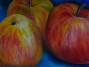 Aepfel-2016-60x80-Oel