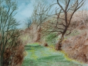 Fruehling-2012-36x48-Aquarell-IPB