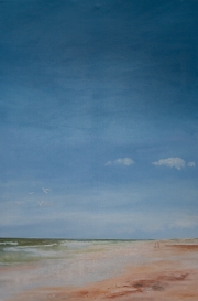 Nordseestrand-2015-90x120-Oel
