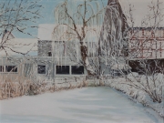 Tuempel-Winter-1997-60x80-Oel